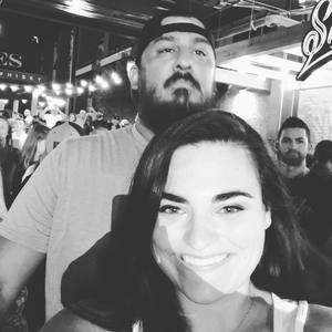 Meet your Posher, George